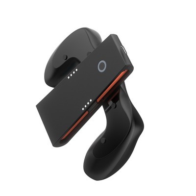 1PC Magnetic Charging Grip Fast Charging Fits For Nintendo Joy-Con 2 2025