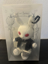 Black Butler Black Label Bitter Rabbit Mini Sebastian Primal Edition japan