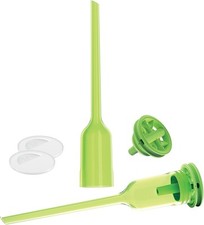 Dr. Brown  s Options Vent Kit 2-Pack for Narrow Bottles Replacement