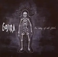 The Way Of All Flesh | Gojira | Deutsch | Audio-Cd | CD | 2008 | Edel
