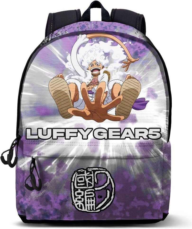 Gadget - One Piece: Karactermania - Luffy Gear 5 (Zainetto Piccolo HS FAN) - Kar