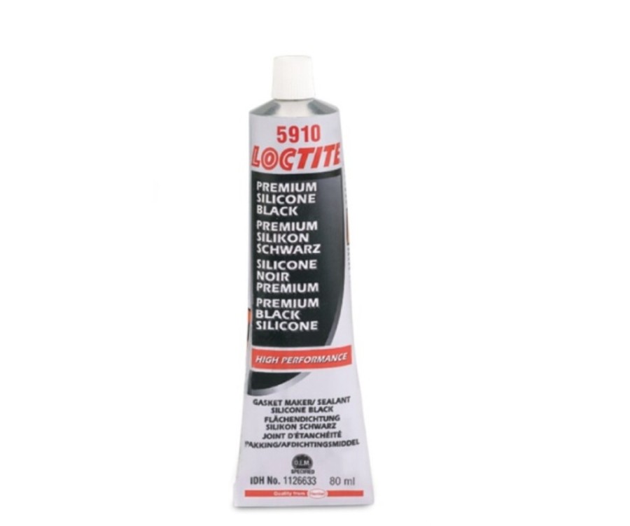 Étanchéité LOCTITE 5910 : finies les fuites d'huile sur vos carters de moteur
