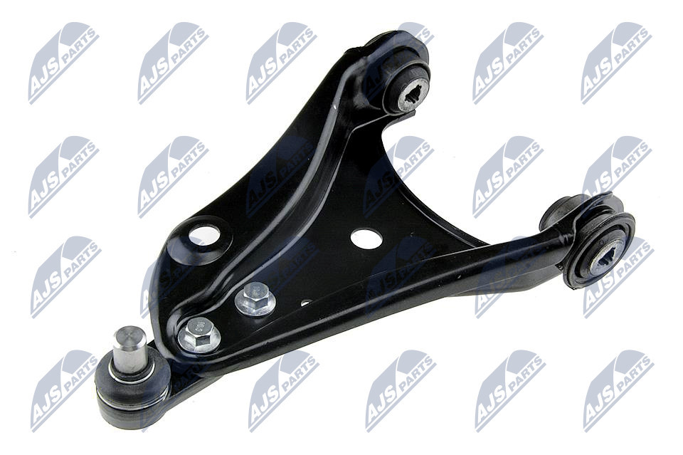 N.T.Y. ZWD-RE-027.NTY Track Control Arm for RENAULT