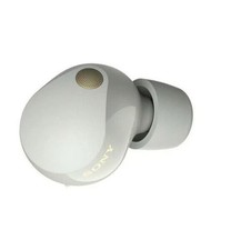 SONY WF-1000XM5 LEFT Wireless Replacement Earbud firm. ver. 3.3.1 Silver