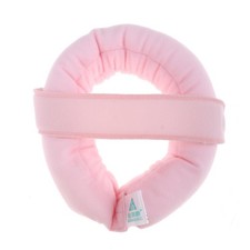 Two-tone anti-slip matte head cushion, footrest seat cushion