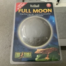 Exoterra Full Moon Exo Terra