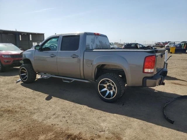 Used Speedometer Gauge fits: 2012 Gmc Sierra 1500 pickup cluster MPH US market I - Imagem 2 de 4