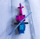 Transformers g1 original vintage spinister