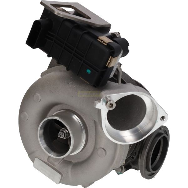 Turbolader Neu Kayotawa Oe# 765985-0010 FüR BMW-MINI-image