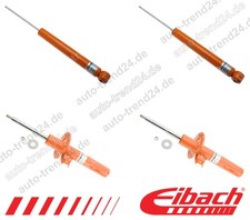 Eibach Sportfahrwerk u.a.: VW Golf V 1K1, Bj. 2003-2009