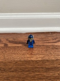 LEGO NEXO KNIGHTS: Battle Suit Clay 70362