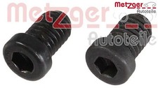 Metzger 11668K Schraube für Bremsscheibe für BMW 