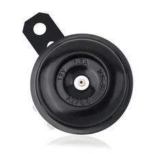 Motorcycle Horn Speaker,12V 105db Super Loud Car Mini Air Horn for Warning
