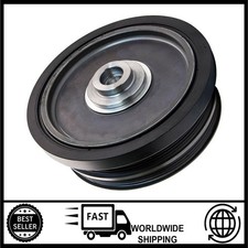 Poulies diverses BMW 520