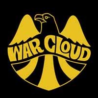 War Cloud - Cd - 15 - F72Z