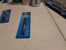 CENTURY 95112   1/2" - 20  NF SAE HIGH CARBON ALLOY PLUG TAP