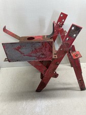 Snapper 1650 Tractor Frame Pedestal
