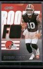 2025 Panini Absolute Quinshon Judkins Base (RAW)