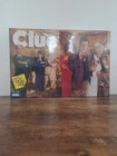 VTG NIB CLUE Parker Brothers Classic Detective Game 1998 NEW SEALED  Hasbro