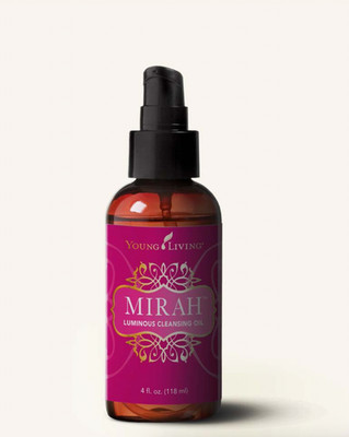 Mirah Luminous Cleansing Oil  YOUNG LIVING  neu / OVP