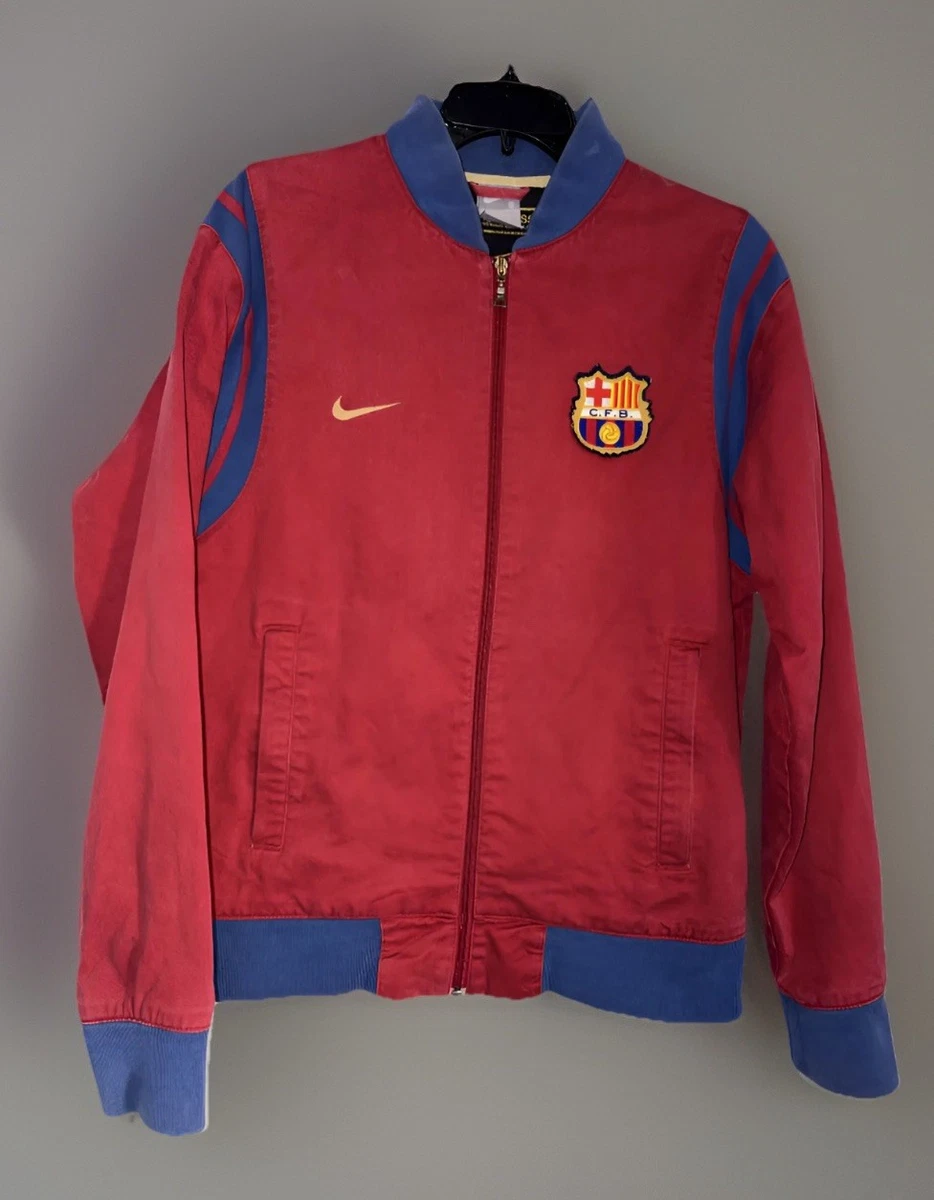 Las mejores ofertas en FC Barcelona Club Internacional Rojo