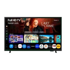 TU24F6005FKXXC Samsung LED TU24F6005FK 24' Full HD Smart TV Tizen HDR10