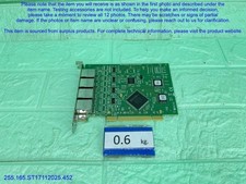 National Instruments PCI-8430/4 Interface Card as shown in photos, sn:0340, DHL