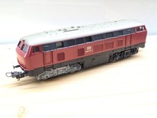 LIMA VICENZA LOCOMOTORE DB 216-011.7 HO H0 TRENINO ELETTRICO X RIVAROSSI 
