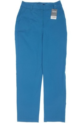 Vero Moda Stoffhose Damen Hose Pants Chino Gr. EU 36 Blau #8oswri4