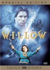 Willow [Special Edition] von Ron Howard | DVD...