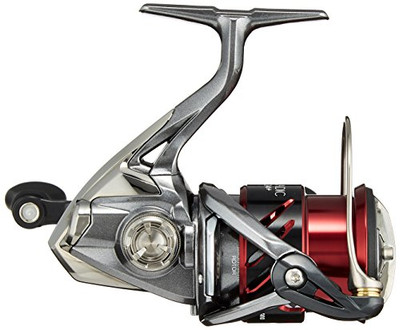 SHIMANO Spinning Reel 16 Stora Dick CI4 + 2500HGSDH | eBay