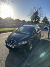 Seat Altea 1.9 TDI AUTOMATIC DSG