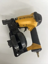 Bostitch RN46-1 Roofing Coil Nailer Pneumatic Nail Gun – Tested & Working