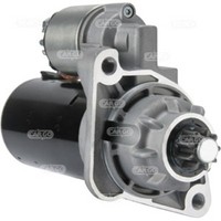 HC-Cargo Anlasser Starter 2.2 Kw Passend FüR VW Touareg 2.5 R5 TDI 7LA 7L6 7L7