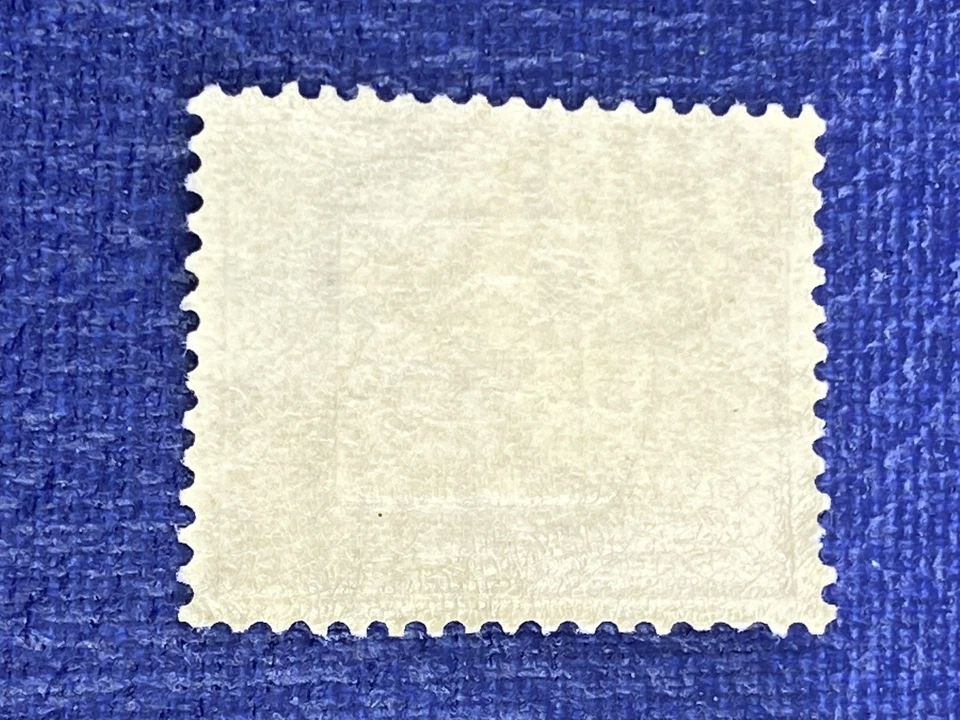 Palestina 1928 números postais devidos perfeitos, nunca articulados com goma original - Imagem 2 de 2