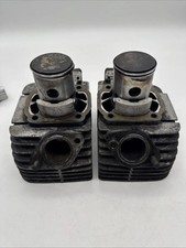Yamaha RD250 RD 250 352 / 522 Cylinder Cylinder Left Right E5368
