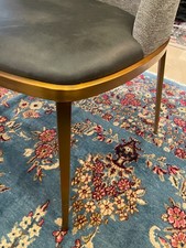 Sunpan Desk Chair