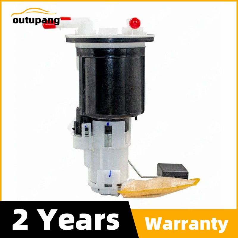 Fuel Pump Assembly 15100-78851 For Suzuki Ignis I Swift Chevrolet