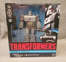 Transformers The Movie Studio Series 86 Megatron Leader Hasbro New Sealed SS86
