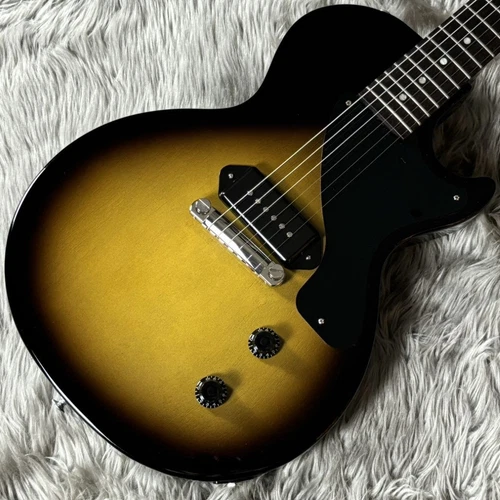 Gibson Les Paul Junior Vintage Tobacco Burst 371282