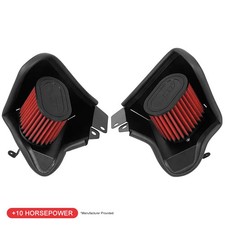 Aem 21-819 Performance Cold Air Intake Kit System For 16-17 Infiniti Q60 3.0l V6 Aem 21-819 Performance Cold Air Intake Kit System For 16-17 Infiniti Q60 3.0l V6