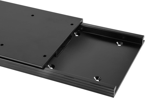 For Ulterra Terrova DeckHand 1854051 Trolling Motor Quick Release Bracket MKA-51 - Foto 16 di 16