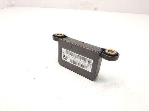 Opel Astra J 2011 ESP Drehratensensor Querbeschleunigungssensor MDV17728