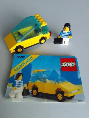 LEGO 6530
