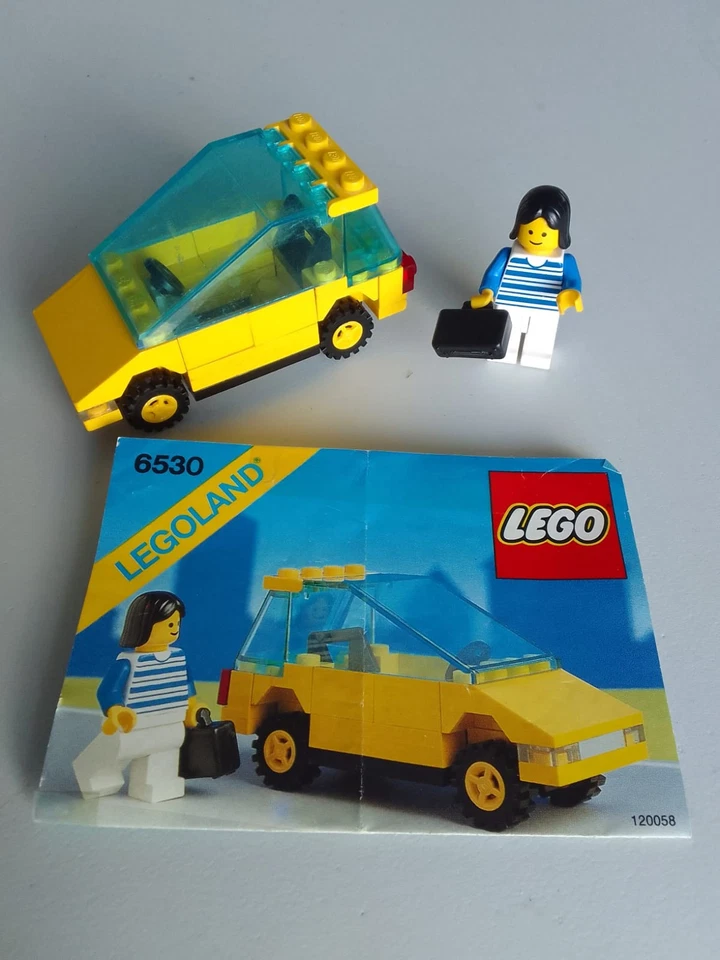 LEGO 6530