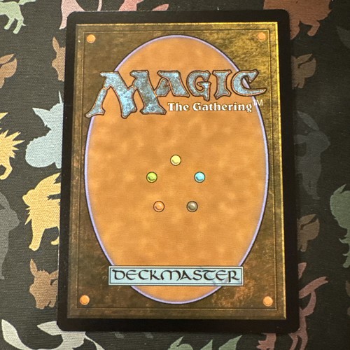 Clever Impersonator 0008 Borderless Spider-Man MTG Marvel Universe Eternal - Legal - Bild 2 von 2