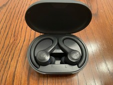 JLab Go Air Sport: Wireless Workout Earbuds - Gray