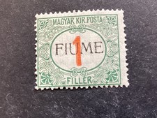 ICOLLECTZONE Italy Fiume J4c Fine NH (1)