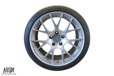 Titan 7 T-s7 Forged 2653518 18inch 18x10 Aftermarket Wheel Rim Tire Used Titan 7 T-s7 Forged 2653518 18inch 18x10 Aftermarket Wheel Rim Tire Used