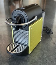 新品❗️Nespresso PIXIE C60型 Pixie Redesign Silver - Original Coffee Machine - Nespresso USA